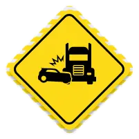 Accident Types on I15