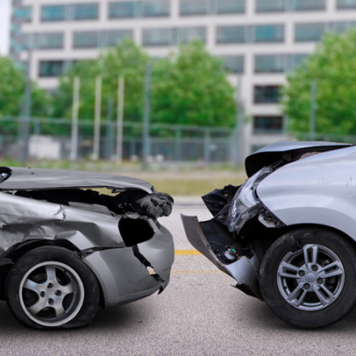 Draper, UT – Injury Collision on SB I-15 Near 14200 S