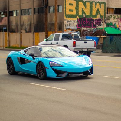 Midvale, UT – Car Accident Causes Injuries on I-15 near MM 66