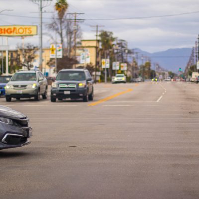Riverside, CA – Auto Accident Causes Injuries on I-15 near El Cerrito Rd
