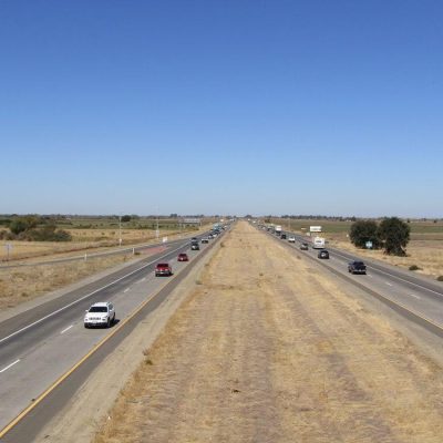 Beaver Dam, UT – Multi-Vehicle Collision with Injuries on I-15 near MM 6