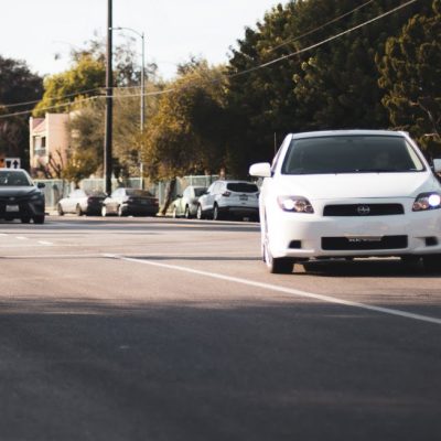 Beaver Co., UT – Multi-Car Crash with Injuries on I-15 near MM 123