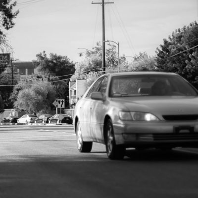 N Las Vegas, NV – Multi-Vehicle Accident Results in Injuries on I-15 near Craig Rd