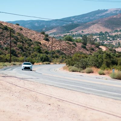 Las Vegas, NV – Injuries Caused by Accident on I-15 near Sahara Ave