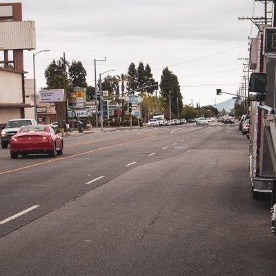 Barstow, CA – Fatal Crash Involving SUV and Semi on I-15 SB Near MM 170