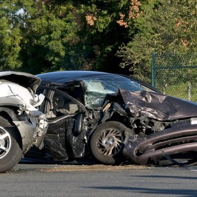 Barstow, CA – Pedestrian Seriously Injured in Hit-and-Run on I-15 NB at Harvard Rd Off-Ramp