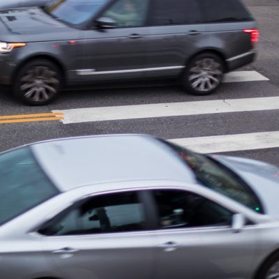 Clark Co., NV – Injury Crash Reported on I-15 SB at MM 71