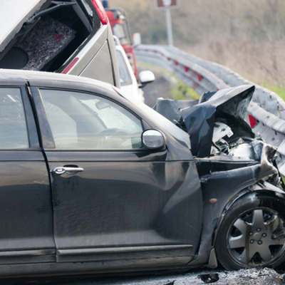Corona, CA – Hit-and-Run Crash on I-15 S Near Weirick Rd