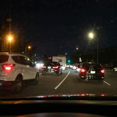 Benjamin, UT – I-15 Scene of Injury Wreck near Spanish Fork