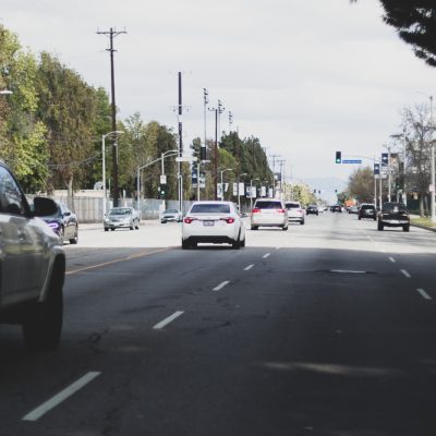 Oak Hills, CA – Several Injured in Accident on I-15 near Oakie Flat