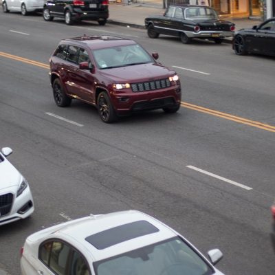 San Diego, CA – Injuries Caused by Accident on I-15 near NB1508