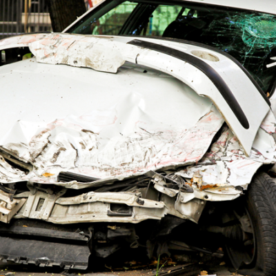 Leeds, UT – Injury Accident on SB I-15 Near MP 23
