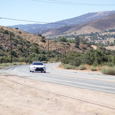 Leeds, UT – Multiple Injuries in Single-Wreck Crash on I-15 NB Near MP 22