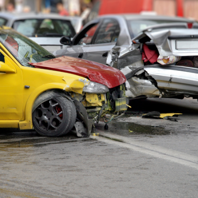 Murrieta, CA – Hit-and-Run Crash with Injuries on I-15 Near I-215 Split