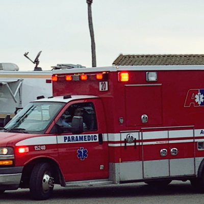 Mira Loma, CA – Fatal Multi-Vehicle Accident on I-15 near Limonite Ave