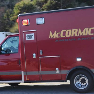 Utah Co., UT – Auto Accident Ends in Injuries on I-15 near SR-92