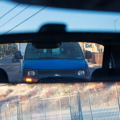 Riverside, CA – Injury Crash on I-15 NB Near Martin Luther King Blvd