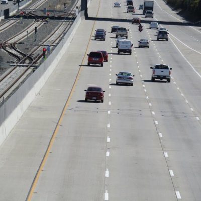 Primm, NV – Injuries Result from Accident on I-15 near MM 5