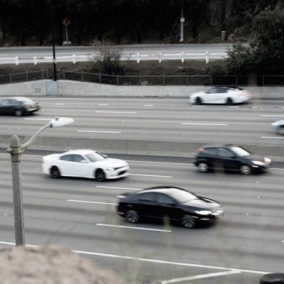 San Diego, CA – Auto Collision Causes Injuries on I-15 near El Cajon Blvd