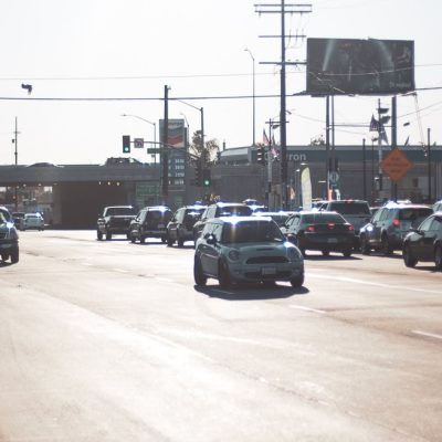 Oceanside, CA – Semi-Truck and SUV Crash on I-15 N/Citracado Leaves Injuries