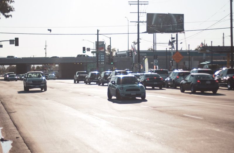 , Oceanside, CA – Semi-Truck and SUV Crash on I-15 N/Citracado Leaves Injuries
