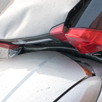 Barstow, CA – Injury Crash on I-15 Near Hodge Rd