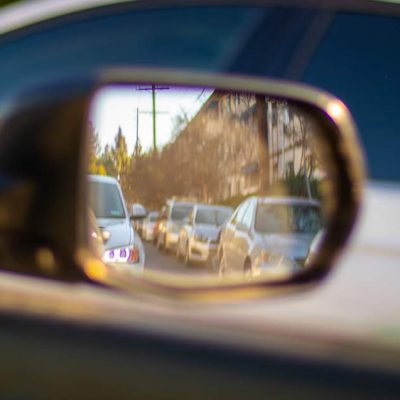Clearfield, UT – Crash with Injuries on SB I-15 Near MP 50