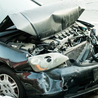 DUI Accidents on I-15: Impact and Legal Ramifications