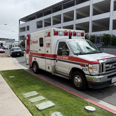 Riverside, CA – Multi-Vehicle Crash with Injuries on I-15 S/SR-60
