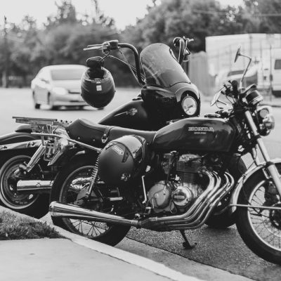 Fontana, CA – Fatal Motorcycle Crash on I-15 Near Sierra Ave