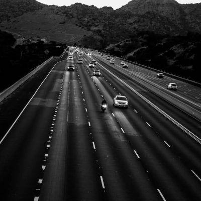 San Diego, CA – Two-Vehicle Crash on I-15/Camino Del Norte Leaves Injuries