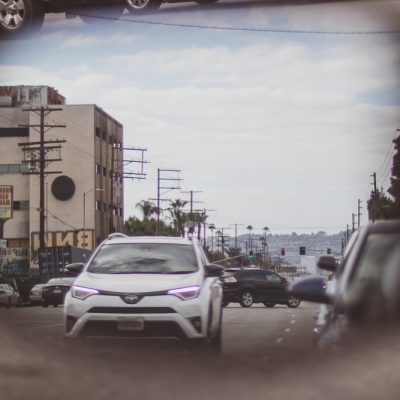 Lake Elsinore, CA – 1 Injured in Semi-Truck Crash on I-15 Fwy at Railroad Canyon Rd