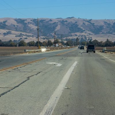 Oceanside, CA – Injuries in Two-Vehicle Crash on I-15 near SR-76