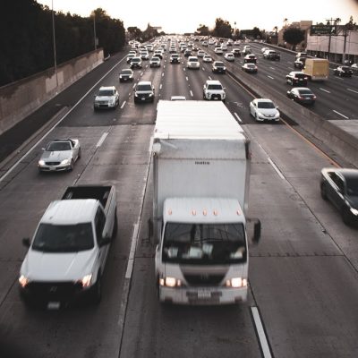 San Bernardino, CA – Multi-Vehicle Crash on I-15 S/SR-138 Leaves Injuries
