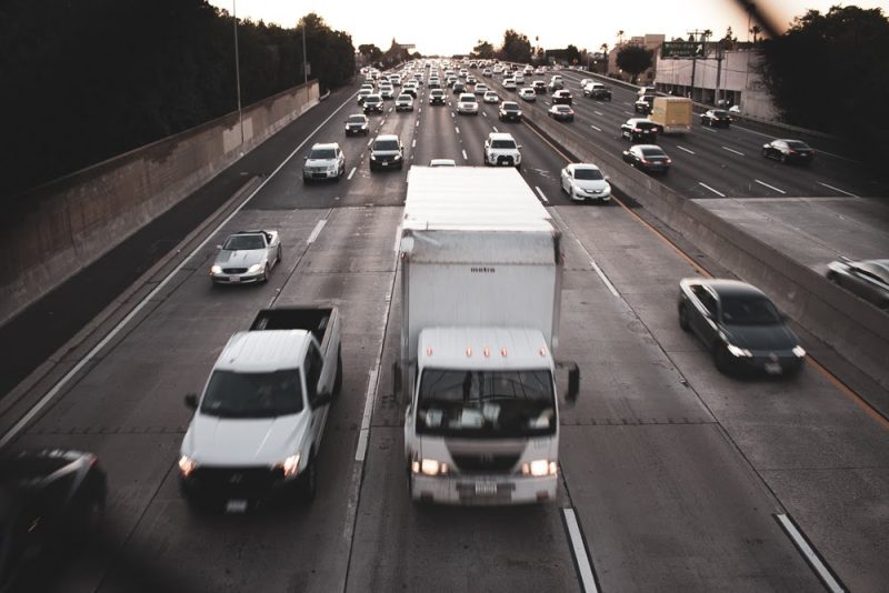 , San Bernardino, CA – Multi-Vehicle Crash on I-15 S/SR-138 Leaves Injuries