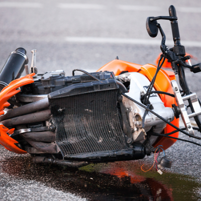 Motorcycle Crashes on I-15: Why Riders Are at Risk