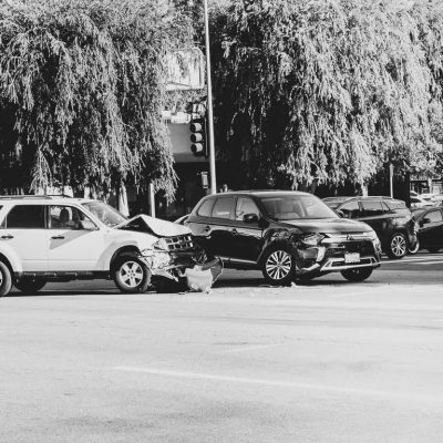 Multi-Vehicle Pileups on I-15: Common Causes and Legal Issues