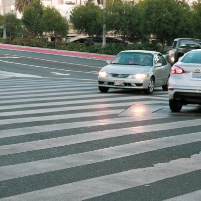 Rancho Cucamonga, CA – 1 Killed in Multi-Vehicle Semi-Truck Crash on I-15 Fwy near Foothill Blvd