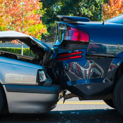 Salt Lake City, UT – Injury Crash on I-15 S Near 3085 S