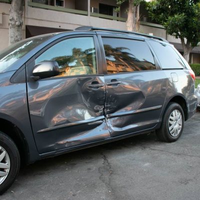 Victorville, CA – Pedestrian Accident with Injuries on I-15 Near Mojave Dr