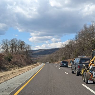 Oceanside, CA – Pickup and Honda Collide on I-15/Citracado Leaving Injuries