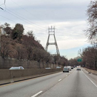 Temecula, CA – Two-Vehicle Crash with Injuries on I-15/Bundy Canyon