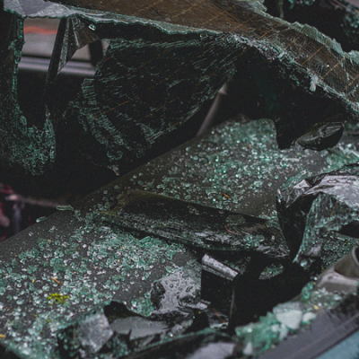 Bonsall, CA – Pedestrian Killed in Hit-and-Run Crash on I-15 Near Old Hwy 395