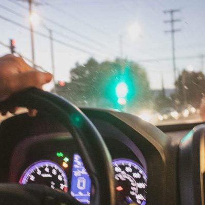 Cedar City, UT – Serious Multi-Vehicle Crash Closes I-15 N Near MP 54