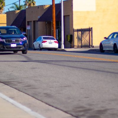 Davis Co., UT – Crash Causes Lane Closures on I-15 Near Legacy Pkwy