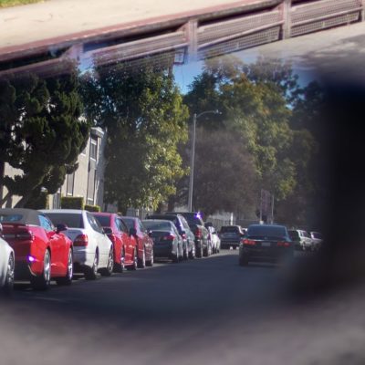 N Las Vegas, NV – Injury Crash on I-15 Opas at Cheyenne Ave