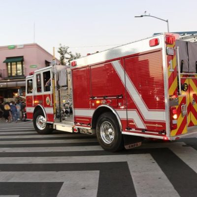 San Bernardino, CA – Two-Vehicle Wreck on I-15 near Oak Hill Rd Leaves Injuries