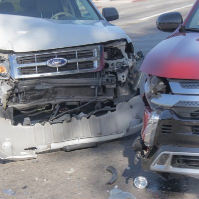 Victorville, CA – Five-Vehicle Wreck on I-15 S/Ranchero Rd Leaves Several Injured