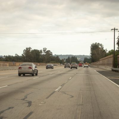 Salt Lake City, UT – Woman Injured in Crash Near 3500 S and I-15
