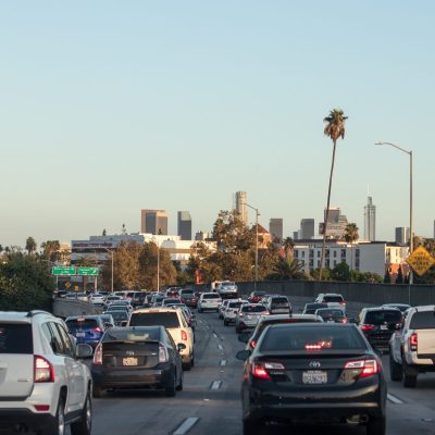 San Diego, CA – Injury Accident on I-15 N Near Bernardo Ctr Dr